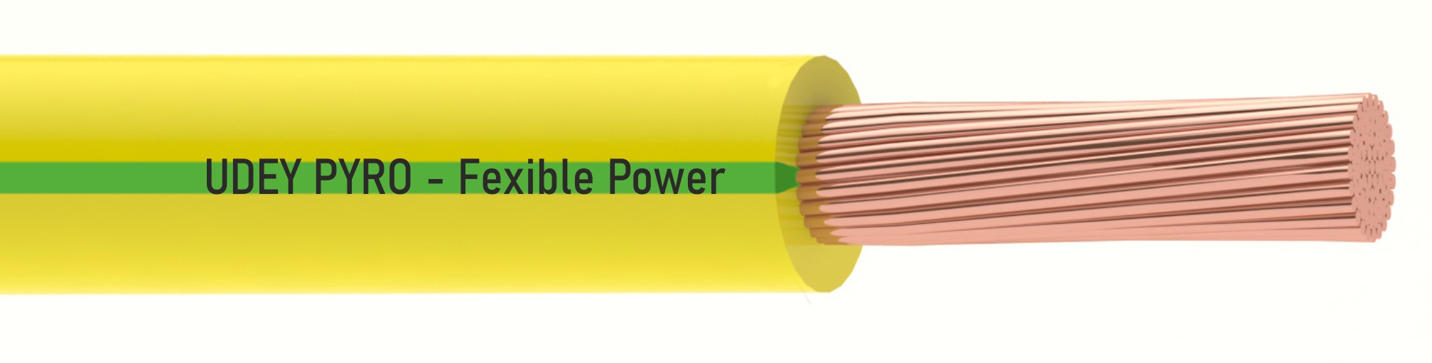 High Temperature Cable